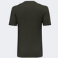 Salewa Solidlogo Dri-Release Men Hiking T-Shirt Dark Olive