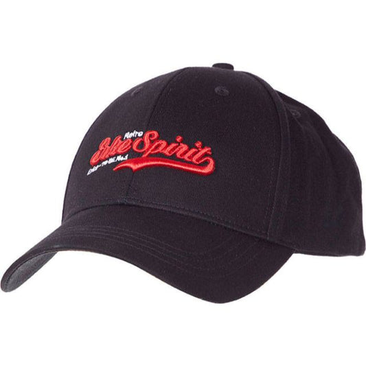 Erke Baseball  Training Cap Black