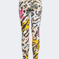 Adidas Animal Print Gs-Girls Original Tight Multicolor