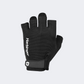 Harbinger Power 2.0 Fitness Gloves  Black