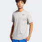 Nike Dri-Fit Men Training T-Shirt Grey Ar6029-063