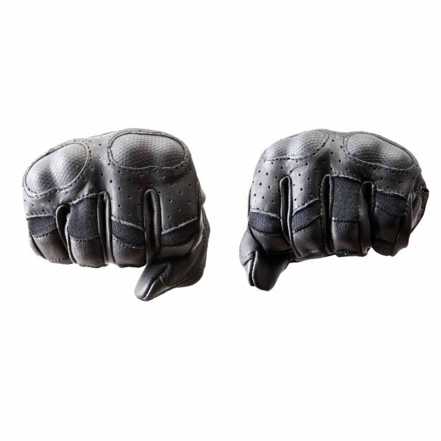 5-11 Hardtime Men Tactical Gloves Black