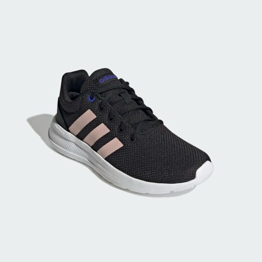 Adidas Lite Racer Cln 2.0 Women Running Shoes Black Pink Mike Sport Iraq