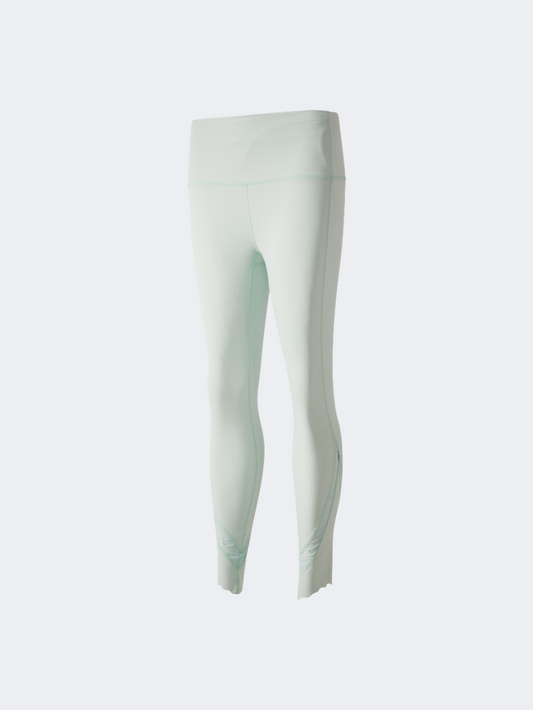 Erke  Women Lifestyle Tight Light Green