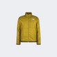 The North Face Circaloft Men Lifestyle Jacket Sulphur Moss /Green