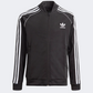 Gn8451-Sst Track Top Black/White Clr23