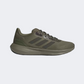 Adidas Runfalcon 3.0 Men Running Shoes Olive Strata/ Black