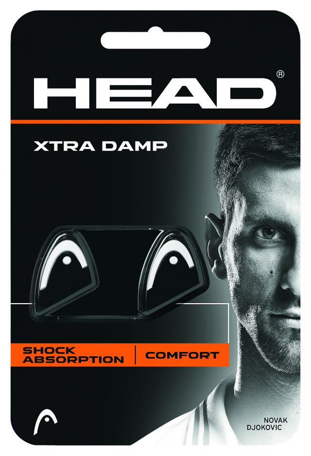Head Tennis Xtra Damp Dampener