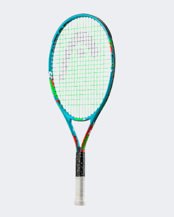 Head Novak 25 Junior Kids  Tennis Racquet Multicolor 233102