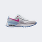 Nike Air Max Systm Gs-Boys Lifestyle Espadrilles White/Multi