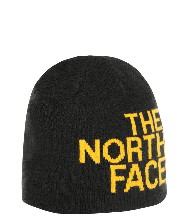 The North Face Unisex Lifestyle Nf00Aknd-Hy0-1 Rvsbl Banner Bne B/Ylwlgxl