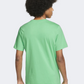 Nike Sportswear Jdi Men Lifestyle T-Shirt Green