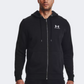 Under Armour Essential Men Lifestyle Jacket Black/White
