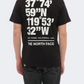 The North Face Coordinates Men Lifestyle T-Shirt Black