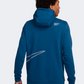 Nike  Men Training Hoody Court Blue
