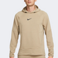 Nike  Men Training Hoody Khaki/Black