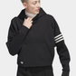 Adidas Neuclassics Women Original Hoody Black/Beige