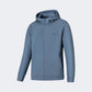 Erke Men Training Hoody Haze Blue
