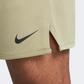 Nike Totality Dri-Fit 7" Men Training Short Olive/Black