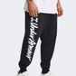 Under Armour Rival Fleece Men Lifestyle Pant Black/White