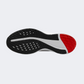 Nike Quest 5 Men Running Espadrilles Platinum Tint