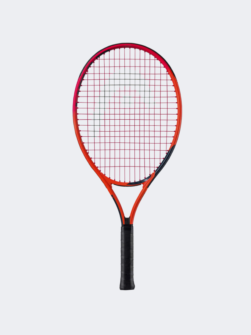 Head Radical Jr.25 Kids Tennis Racquet Orange/Black