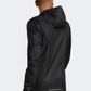 HM8435 Otr Jacket Black