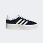 Hq6912-Gazelle Bold W Cblack/Ftwwht/Cwhite