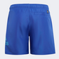 Adidas Logo Clx Swim Boys Swim Swim Short Signal Cyan