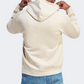 Adidas Lounge Men Sportswear Hoody Wonder Beige