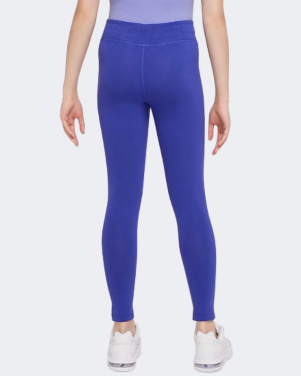 Women's Legging Nike sportswear essential - Pants - Lifestyle Woman -  Lifestyle