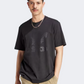 Adidas Graphics Monogram Men Original T-Shirt Black