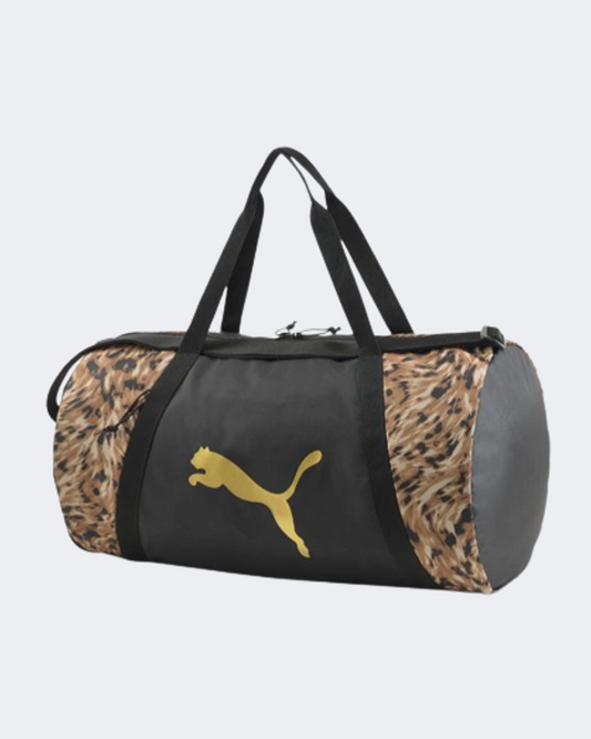 Puma Essentials Safari Glam Women Training Bag Blakc/Multi 7922701