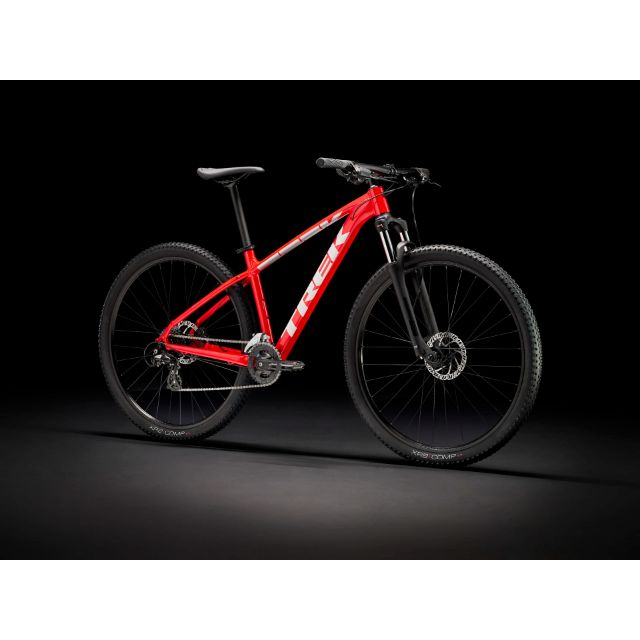 Trek Marlin 5 Gen 2 L 29" Biking Bike Red