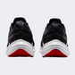 Nike Quest 5 Men Running Shoes Black/ Red