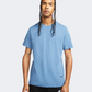 Nike Sportswear Men Lifestyle T-Shirt Marina Blue