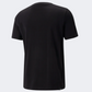 Puma  Classics Gen. Men Lifestyle T-Shirt Black