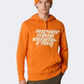 The North Face Essential Graphic Men Lifestyle Hoody Mandarin