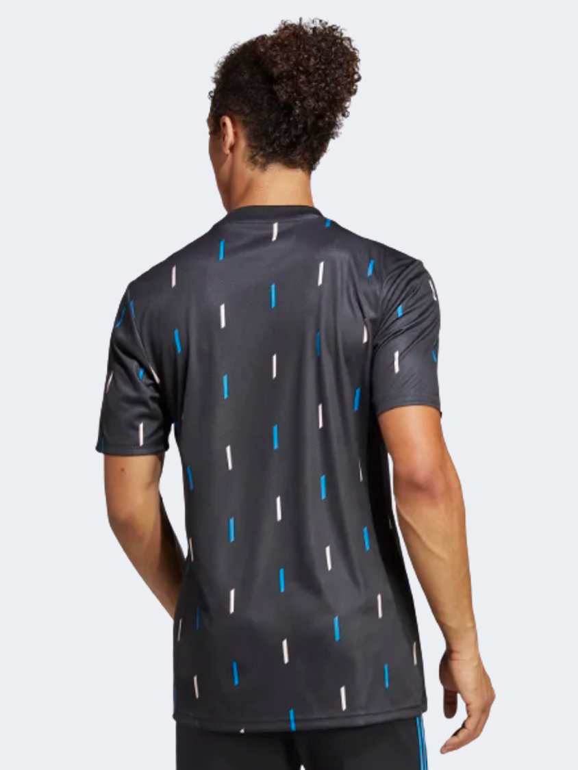 Ht4307-Mufc Preshi Black/Ntgrey/Globlu/