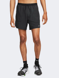 Nike Dri-Fit Stride 7" Men Running Short Black