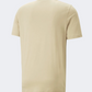 Puma Essentials Men Lifestyle T-Shirt Granola