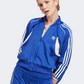 Adidas Always Original Sst Women Original Jacket Lucid Blue