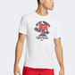 Nike Dri-Fit Men Training T-Shirt White