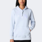 The North Face Drew Peak Women Lifestyle Hoody Dusty Periwinkle