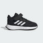 Adidas Duramo 10 Infant-Boys Running Shoes Black/White