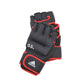 Adidas Accessories Fitness Weighted Gloves 2x0.5Kg Black/Red