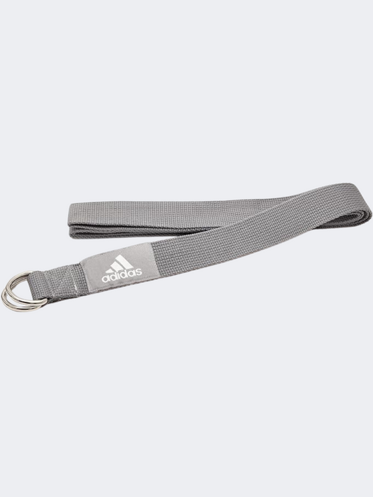 Adidas Accessories Fitness Strap Grey