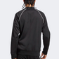 Adidas Classics Sst Track Men Original Jacket Black