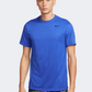 Nike Dri-Fit Legend Men Training T-Shirt Royal Blue