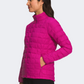 The North Face Thermoball™ Eco Women Lifestyle Jacket Fuchsia Pink